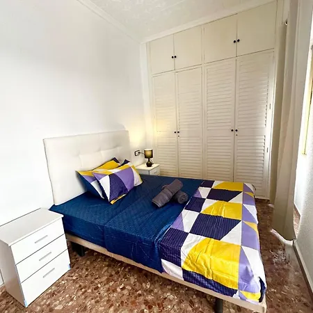 Plaza De Toros Apartment *