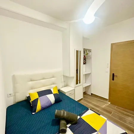 Plaza De Toros Apartment *