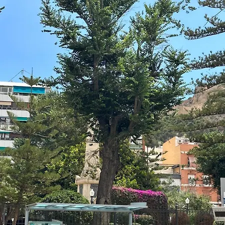 Plaza De Toros Аликанте