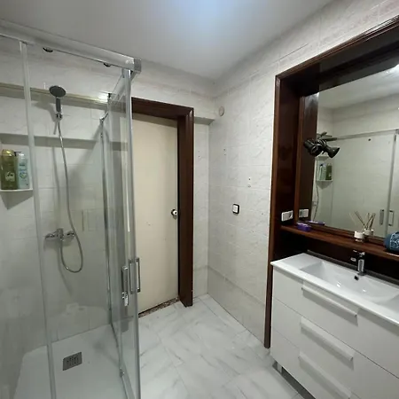 Plaza De Toros Апартаменты Аликанте