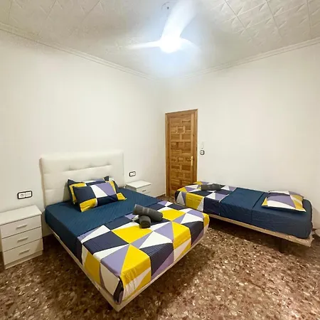 Plaza De Toros Аликанте