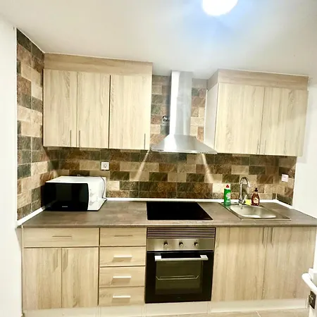 Plaza De Toros Аликанте